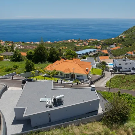 Villa Elite Malseira